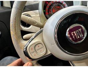 
										FIAT 500 1.2 8V 51KW (69CV) LOUNGE full									