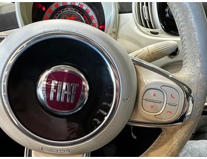 
										FIAT 500 1.2 8V 51KW (69CV) LOUNGE full									
