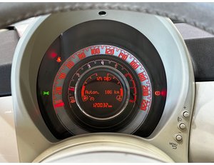 
										FIAT 500 1.2 8V 51KW (69CV) LOUNGE full									