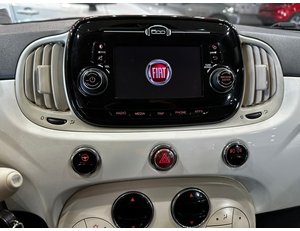 
										FIAT 500 1.2 8V 51KW (69CV) LOUNGE full									
