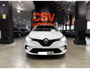 
										RENAULT CLIO BUSINESS TCE 74 KW (100CV) GLP full									