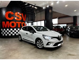 
										RENAULT CLIO BUSINESS TCE 74 KW (100CV) GLP full									
