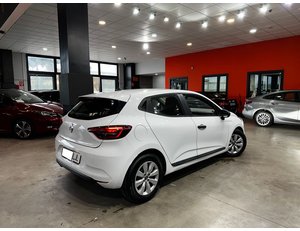 
										RENAULT CLIO BUSINESS TCE 74 KW (100CV) GLP full									