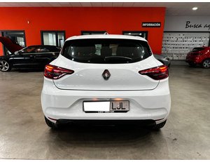 
										RENAULT CLIO BUSINESS TCE 74 KW (100CV) GLP full									