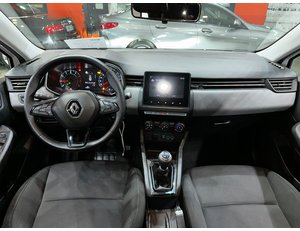 
										RENAULT CLIO BUSINESS TCE 74 KW (100CV) GLP full									