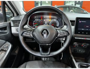 
										RENAULT CLIO BUSINESS TCE 74 KW (100CV) GLP full									