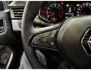 
										RENAULT CLIO BUSINESS TCE 74 KW (100CV) GLP full									