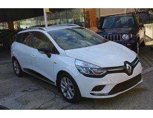 
										RENAULT CLIO LIMITED TCE 66KW (90CV) -18 full									
