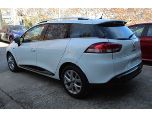 
										RENAULT CLIO LIMITED TCE 66KW (90CV) -18 full									