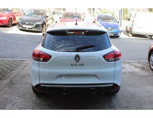 
										RENAULT CLIO LIMITED TCE 66KW (90CV) -18 full									
