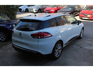
										RENAULT CLIO LIMITED TCE 66KW (90CV) -18 full									