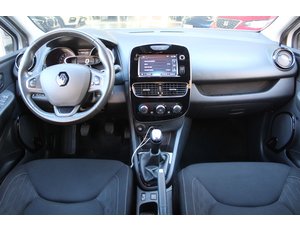 
										RENAULT CLIO LIMITED TCE 66KW (90CV) -18 full									