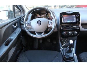 
										RENAULT CLIO LIMITED TCE 66KW (90CV) -18 full									