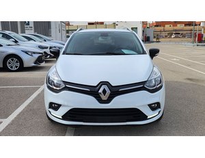 
										RENAULT CLIO LIMITED TCE 66KW (90CV) -18 full									