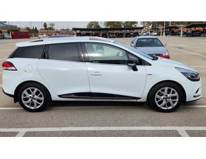 
										RENAULT CLIO LIMITED TCE 66KW (90CV) -18 full									