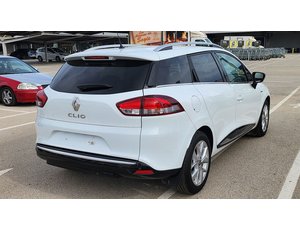 
										RENAULT CLIO LIMITED TCE 66KW (90CV) -18 full									