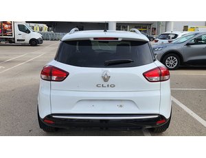
										RENAULT CLIO LIMITED TCE 66KW (90CV) -18 full									