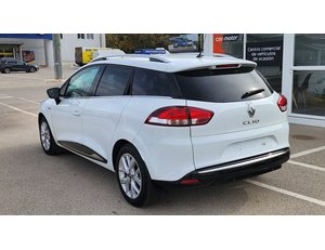 
										RENAULT CLIO LIMITED TCE 66KW (90CV) -18 full									