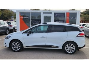 
										RENAULT CLIO LIMITED TCE 66KW (90CV) -18 full									