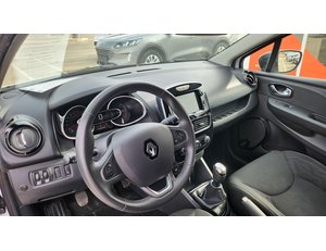 
										RENAULT CLIO LIMITED TCE 66KW (90CV) -18 full									