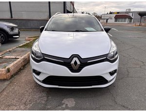 
										RENAULT CLIO LIMITED TCE 66KW (90CV) -18 full									
