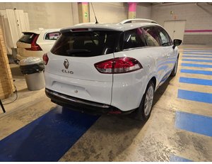 
										RENAULT CLIO LIMITED TCE 66KW (90CV) -18 full									