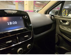 
										RENAULT CLIO LIMITED TCE 66KW (90CV) -18 full									