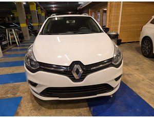 
										RENAULT CLIO LIMITED TCE 66KW (90CV) -18 full									