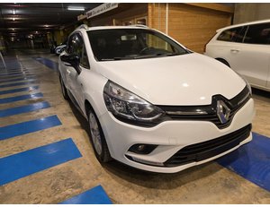 
										RENAULT CLIO LIMITED TCE 66KW (90CV) -18 full									