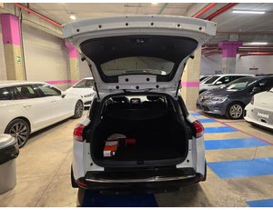 
										RENAULT CLIO LIMITED TCE 66KW (90CV) -18 full									