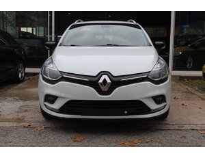 
										RENAULT CLIO LIMITED TCE 66KW (90CV) -18 full									
