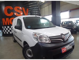 
										RENAULT KANGOO FURGON 1.5DCI 75CV PROFESIONAL full									