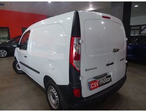 
										RENAULT KANGOO FURGON 1.5DCI 75CV PROFESIONAL full									