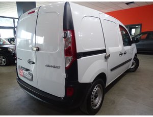 
										RENAULT KANGOO FURGON 1.5DCI 75CV PROFESIONAL full									