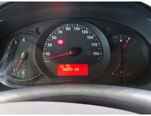 
										RENAULT KANGOO FURGON 1.5DCI 75CV PROFESIONAL full									
