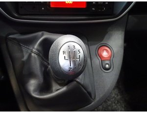 
										RENAULT KANGOO FURGON 1.5DCI 75CV PROFESIONAL full									