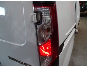 
										RENAULT KANGOO FURGON 1.5DCI 75CV PROFESIONAL full									