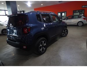 
										JEEP RENEGADE TRAILHAWK 4XE 1.3 PHEV 177KW(240CV) AT full									