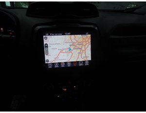 
										JEEP RENEGADE TRAILHAWK 4XE 1.3 PHEV 177KW(240CV) AT full									
