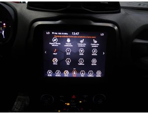 
										JEEP RENEGADE TRAILHAWK 4XE 1.3 PHEV 177KW(240CV) AT full									