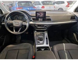 
										AUDI Q5 ADVANCED 50 TFSI E QUATTRO-ULTRA full									