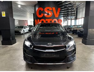 
										KIA XCEED 1.4 T-GDI EMOTION 103KW (140CV) ES EL 1.5TGDI 160CV EMOTION full									