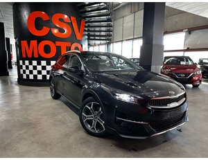 
										KIA XCEED 1.4 T-GDI EMOTION 103KW (140CV) ES EL 1.5TGDI 160CV EMOTION full									