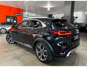 
										KIA XCEED 1.4 T-GDI EMOTION 103KW (140CV) ES EL 1.5TGDI 160CV EMOTION full									