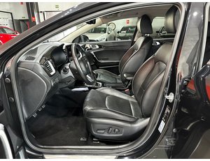 
										KIA XCEED 1.4 T-GDI EMOTION 103KW (140CV) ES EL 1.5TGDI 160CV EMOTION full									