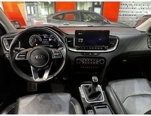
										KIA XCEED 1.4 T-GDI EMOTION 103KW (140CV) ES EL 1.5TGDI 160CV EMOTION full									