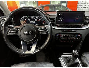 
										KIA XCEED 1.4 T-GDI EMOTION 103KW (140CV) ES EL 1.5TGDI 160CV EMOTION full									