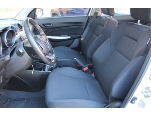 
										SUZUKI SWIFT 1.2 GLE MILD HYBRID full									