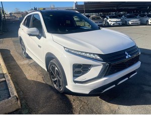 
										MITSUBISHI ECLIPSE CROSS 2.4 PHEV KAITEKI+ AUTO 4WD full									