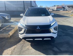 
										MITSUBISHI ECLIPSE CROSS 2.4 PHEV KAITEKI+ AUTO 4WD full									